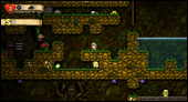 Spelunky XBLA Screenshot 3