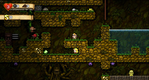 Spelunky XBLA Screenshot 3