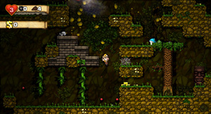 Spelunky XBLA Screenshot 4