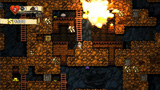 Spelunky XBLA Screenshot