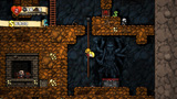 Spelunky XBLA Screenshot