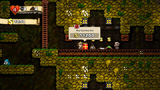 Spelunky XBLA Screenshot