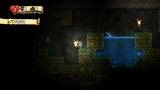 Spelunky XBLA Screenshot