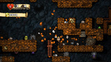 Spelunky XBLA Screenshot