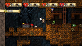 Spelunky XBLA Screenshot