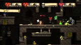 Spelunky XBLA Screenshot